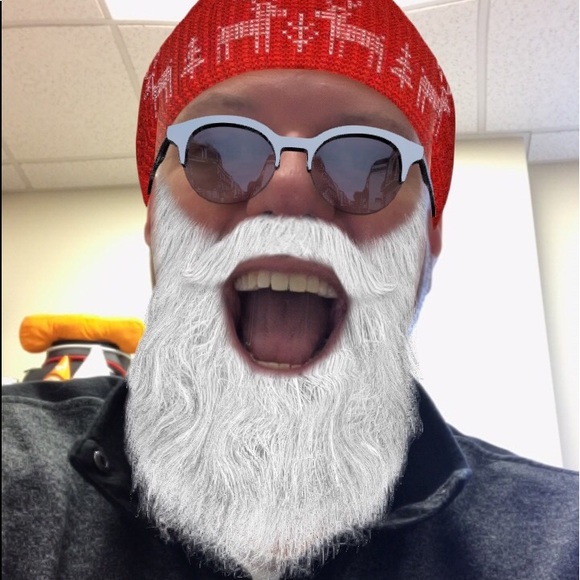 Meet your Posher, Frank - Picture 1 of 1